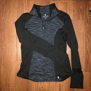 Active Life Quarter Zip